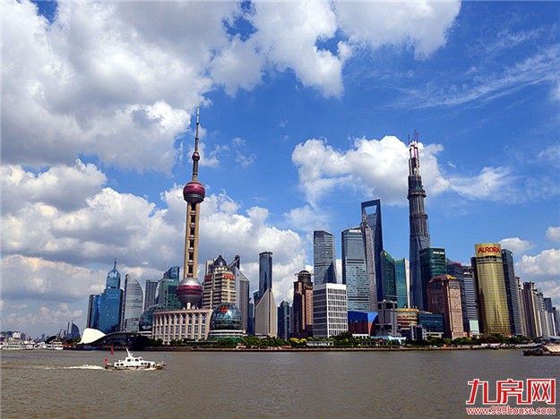 上海楼市春节仅成交8套 比猴年春节期间减少71.1%——九房网