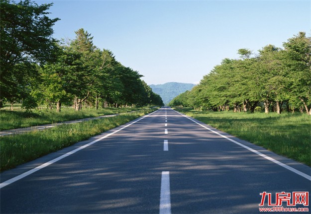 翔安将再添一条主干路 美上路有望本月底通车——九房网