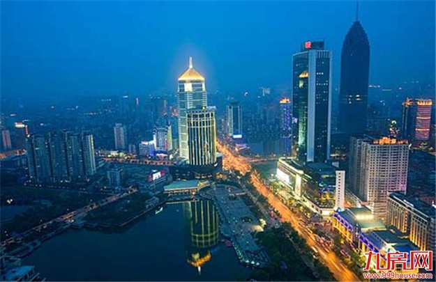 春节长假武汉楼市惯性遇冷 部分区域成交为零——九房网