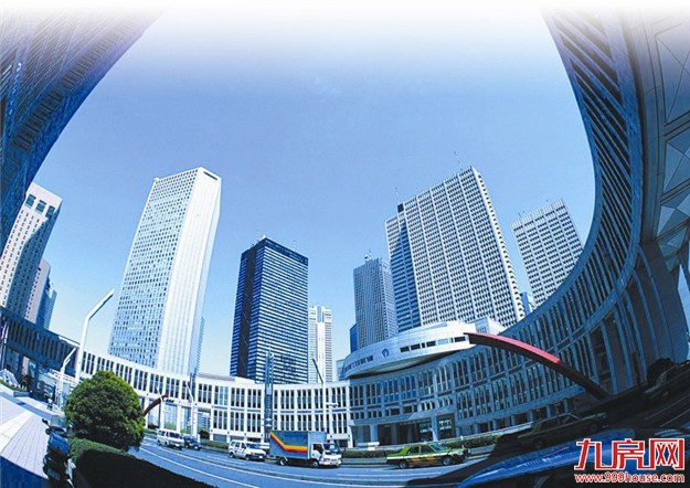 中国楼市销售神话已成往事 地产股或走红成赢家——九房网