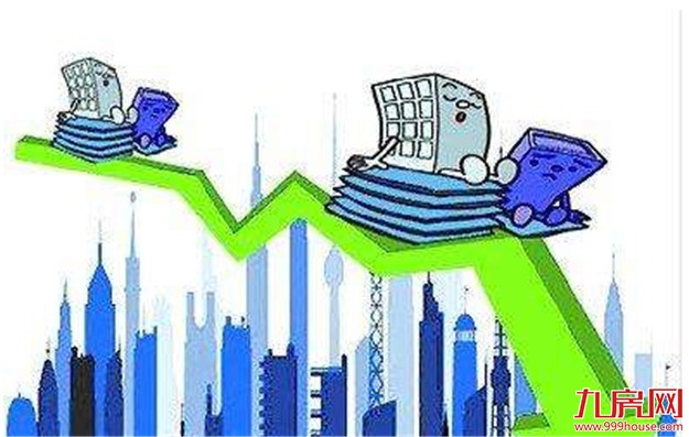 各地楼市鸡年开门为啥不红?2017年楼市将走向何方——九房网
