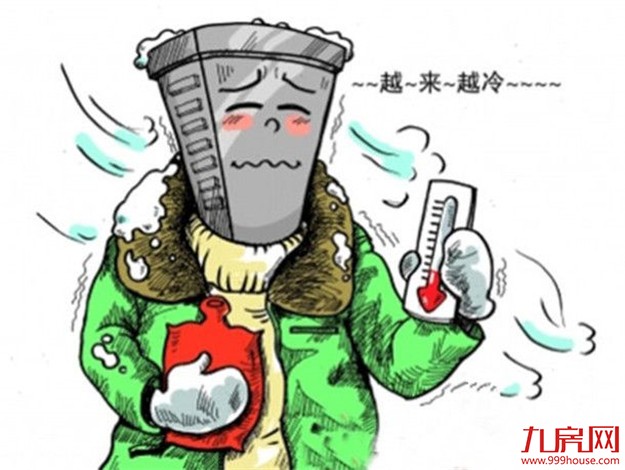 2017年房地产市场“清淡”开局 全年成交或量跌价稳——九房网