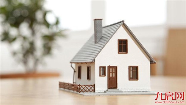 2016年中国楼市怪现象：房子卖得最多土地供得最少——九房网