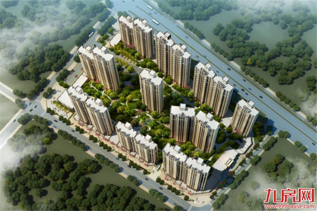 联发欣悦华庭：2月18日 邀您换种方式去浪漫——九房网