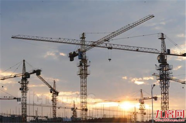 厦门开展建筑工地安全大排查 针对在建房屋、地铁等——九房网