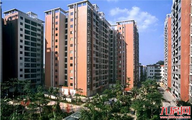 厦门开展街区立面景观综合整治提升 岛内开工率已达到90%——九房网