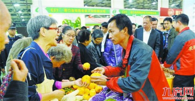 去年厦门农村居民人均可支配收入为18885元 继续位居全省第一 ——九房网