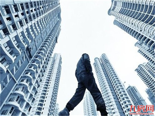 楼市掉量不降价 只因影响房价大杀招未出？——九房网