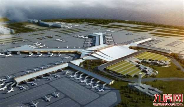 未来4年全国将续建新建机场74个 迁建厦门等19个机场——九房网