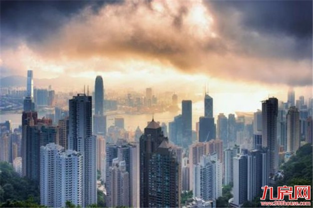 商住限购传言再袭京城楼市 有人一次性抢购10套房——九房网