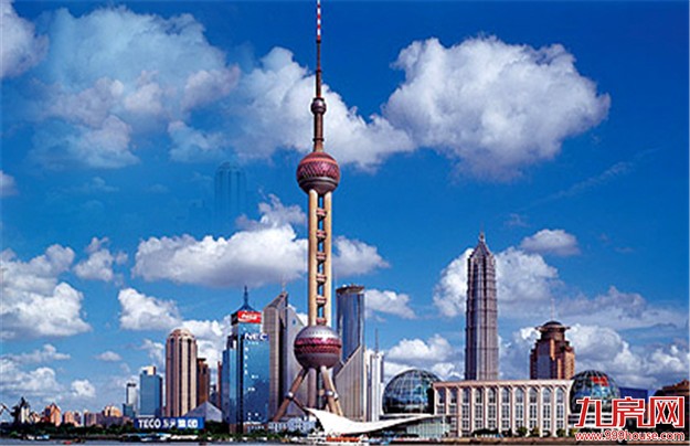 上海楼市图谱：购房者只问不买 房价还有“冲劲”——九房网