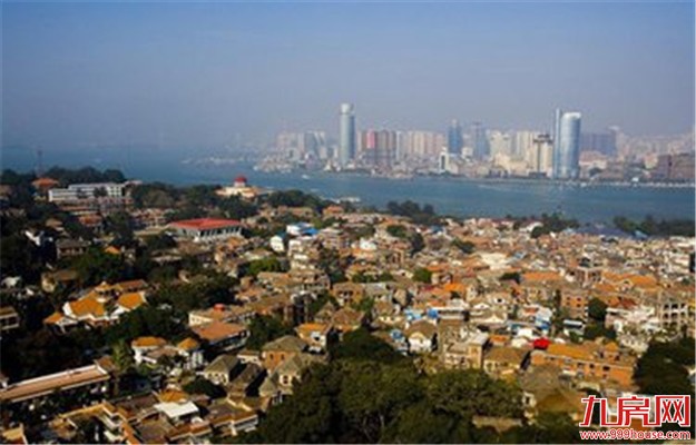 厉害了！2016世界魅力城市200强名单公布 厦门入选——九房网