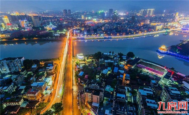 厦门6区最新平均工资排行榜，第一名竟然是......——九房网