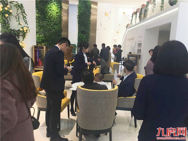 时代中心：“赌”神降临，鹭岛风云再起——九房网