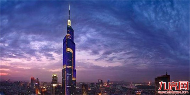 南京2月楼市惨淡：仅卖2千多套房 11次开盘仅1盘日光——九房网