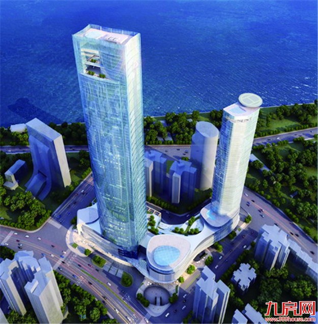 今年拟推8处甲级写字楼 新增119万平方米的办公建筑面积——九房网