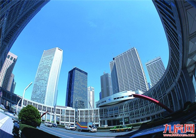 2月上海新房成交面积腰斩 楼市“阳春3月”难再现——九房网