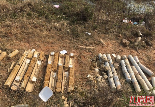 厦门地铁6号线角美延伸段开始地勘 或为开工做准备——九房网