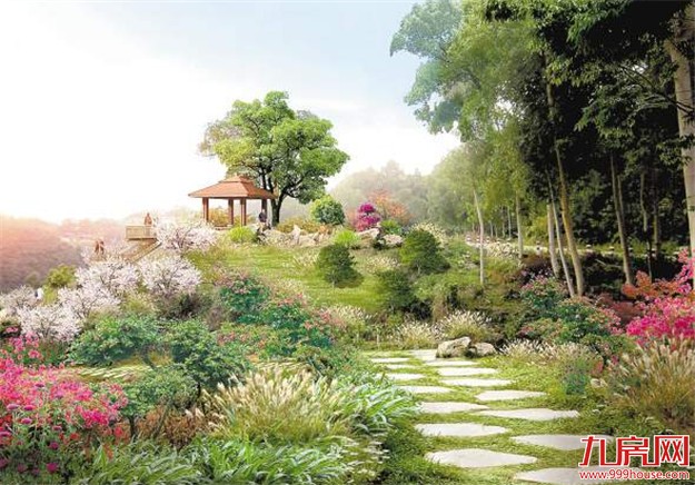 同安环山风景道一期将完工 为市民新增休闲好去处——九房网