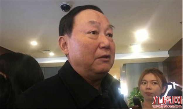 全国政协委员陈洪生：一线城市房价仍会上涨——九房网