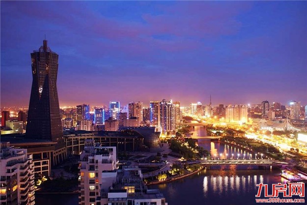 杭州进一步调整住房限购政策 专家称保护真正刚需——九房网