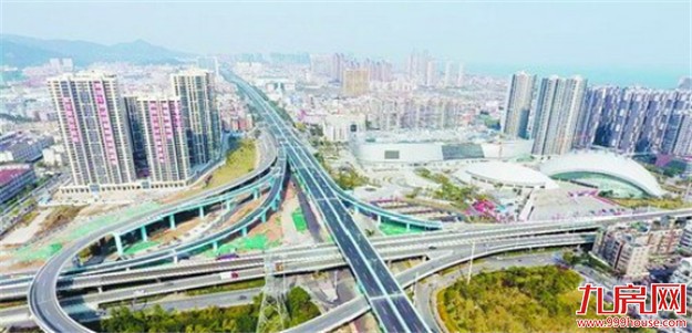 重点项目建设新春“加速跑” 给城市面貌市民生活带来可喜变化——九房网