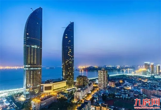 人大代表建议：中央相关部委支持厦门建国家中心城市——九房网