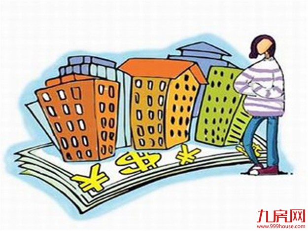 经济学家：美国房地产市场强劲表现将延续——九房网