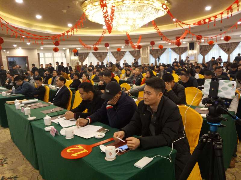 直播|龙海六宗地块连拍，7家房企争抢临漳州港两地块！——九房网