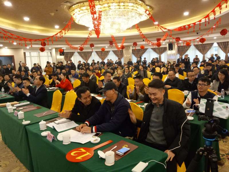 直播|龙海六宗地块连拍，7家房企争抢临漳州港两地块！——九房网