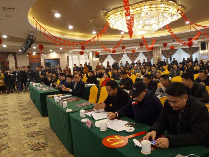 直播|龙海六宗地块连拍，7家房企争抢临漳州港两地块！——九房网