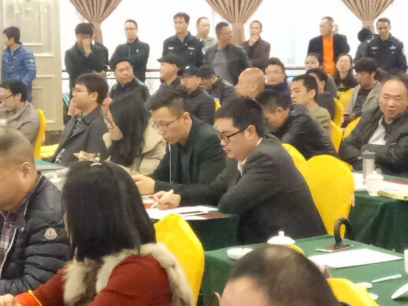 直播|龙海六宗地块连拍，20余家房企争抢临漳州港两地块！——九房网