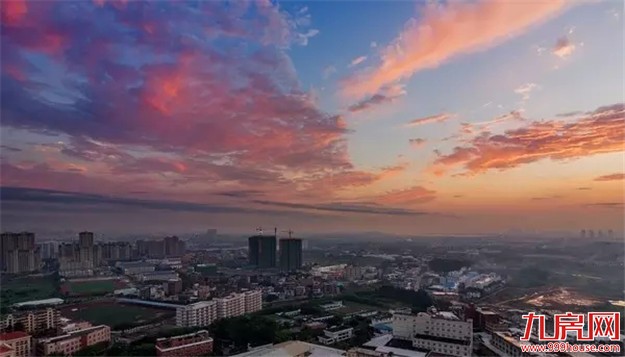 2020福建将建成国家创新型省份 大力建设福厦泉国家自主创新区——九房网