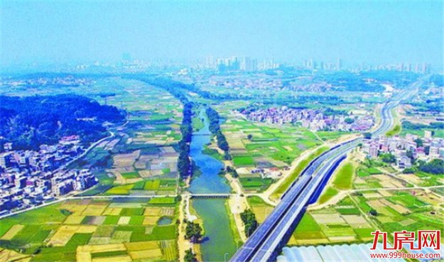 维护河流健康实现永续利用 厦门推行河长制明确六大任务——九房网 维护河流健康实现永续利用 厦门推行河长制明确六大任务——九房网