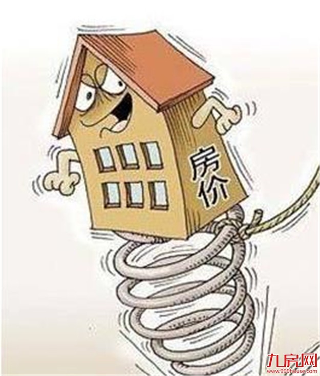 全国人大代表：房价大起大落对社会每一方都是伤害——九房网