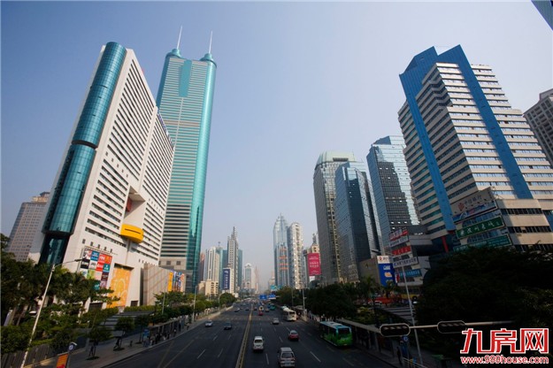 全国政协委员张泓铭：房地产市场需基础性制度与长效机制双重着力——九房网