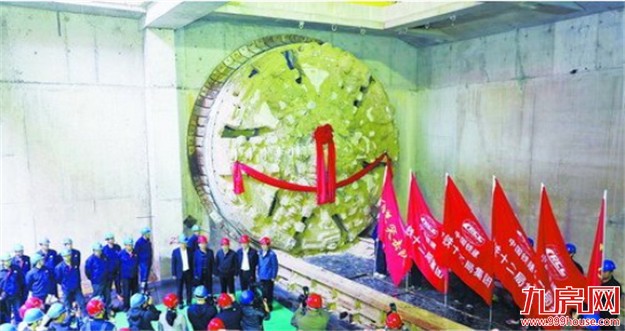 厦门今年迈入地铁时代 1号线力争年底有望试运营——九房网 厦门今年迈入地铁时代 1号线力争年底有望试运营——九房网