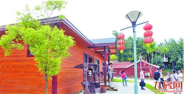 厦门拟在每个区都重点打造1个以上乡村旅游聚集区——九房网 厦门拟在每个区都重点打造1个以上乡村旅游聚集区——九房网