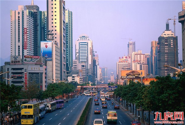 房地产开发投资增速重回8%以上 住宅库存出现上涨——九房网 房地产开发投资增速重回8%以上 住宅库存出现上涨——九房网