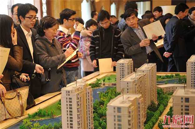 厦门一手房市场量价平稳 近30个新盘今年入市或加推——九房网