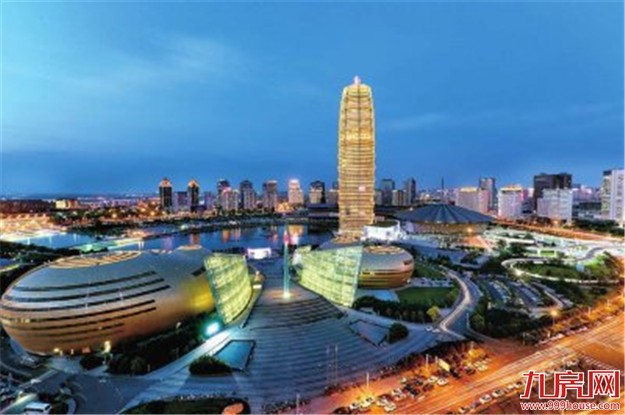 副省级城市20多年未新增 郑州、兰州、福州欲升格——九房网