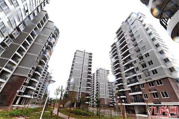 厦门保障房地铁社区建设紧锣密鼓开展 拟在岛外三区各选址3个——九房网