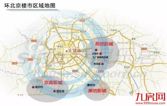 多地密集出台楼市新政到底咋回事？房价楼市接下来怎么走——九房网