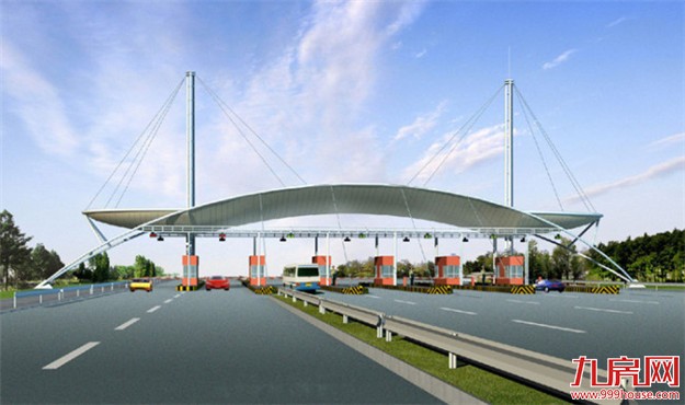 厦漳泉高速路22个路段限速提升 厦门境内有2个——九房网