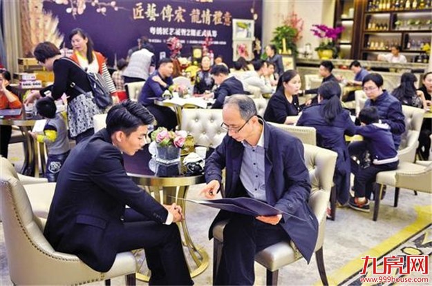 广州楼市限购升级首日 各区域楼盘有啥动作?——九房网 广州楼市限购升级首日 各区域楼盘有啥动作?——九房网