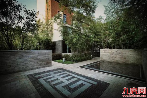 24年历程，龙湖走进了5维园林时代——九房网