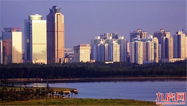 新华社调查“一房难求”的海南房地产市场：房源多得数不来——九房网