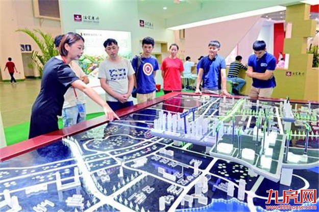 厦今年有近30个新盘入市 购房者可选择的房源数量大幅提升——九房网 厦今年有近30个新盘入市 购房者可选择的房源数量大幅提升——九房网