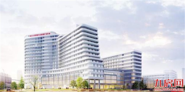 厦力争到2020年公立医院增加建成床位数5530张——九房网