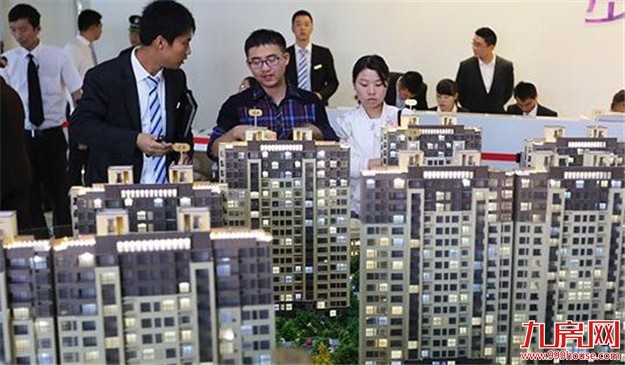 河北一周4地市相继出台相关购房政策 上演限购“多重奏”。——九房网